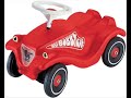 Bi Ba Bobbycar - Discomix Bi Ba Bobbycar - Discomix