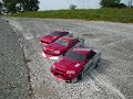 RC Drift TT01 contra TA03 F e fotos do rc Drift Team,by Seki!!!