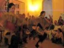 Warabari en la Casona Spencer  