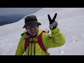 Click here to watch this video 2012.5.13 Norikuradake BC