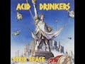 Acid Drinkers - Rock\