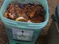 Bokashi for compost
