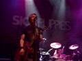 Sick Puppies Live Pageant
