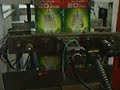 MAQUINA ENVASADORA SACHETERA  VALPACK ACEITE