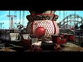 A Modeling Reel - Vancouver Film School (VFS)