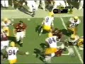 Kevin Jones run vs LSU