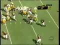 Kevin Jones run vs LSU