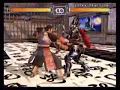 Soul Calibur 2: Extreme - Scramble Mode