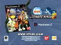 Naruto Ultimate Ninja 2 & DBZ Budokai Tenkaichi 3 Naruto Ultimate Ninja 2 & DBZ Budokai Tenkaichi 3