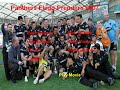 Penrith Panthers Flegg highlights 2007
