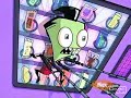 Invader Zim - Right Now