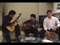 Matices - Peruanita Bonita (rehearsal)
