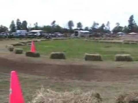 Lombardy Nationals Modified Class - ...