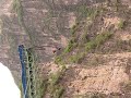 Mon premier saut