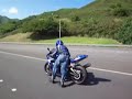 Skitchin in Hawaii