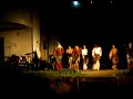 Malay Traditional Dance - Kurik Kundi Malay Traditional Dance - Kurik Kundi