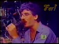 Charly García - Badía & Cía ´84 - Bancate ese defecto