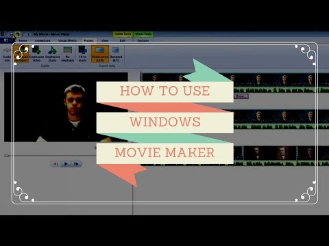 how to download windows live movie maker