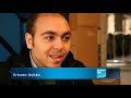 FRANCE 24 Tech 24 - 01/30/2012 TECH 24