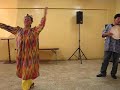 Urumchi couple wrote the song and danced