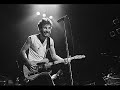 Bruce Springsteen - LOVERS IN THE COLD