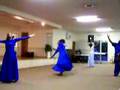 Yes (Shekinah Glory) Dance