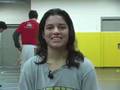 IHSAA Wrestler Profile: Caitlin Moisant