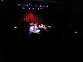 not much can be seen, but hopefully you can hear