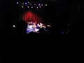 not much can be seen, but hopefully you can hear