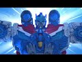 Open video