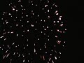 Fireworks Clallam Bay Fun Days 2008