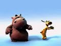 Hipop�tamo Cantor