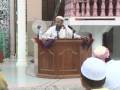 USTAZ AZHAR - PUASA MELAYU [PART 1]