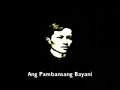 Ang Pambansang Pizza