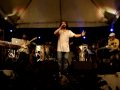 Quique Neira - Tribute to Hector Lavoe (PR Salsa singer)