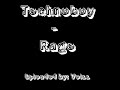 Technoboy - Rage