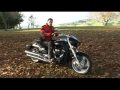 Suzuki Boulevard M90