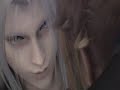 Advent Children : Tourniquet