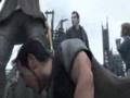 Advent Children : Tourniquet