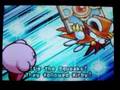 kirby squeak squad story line