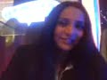 Suchitra (Actor) - Rexona Date with Fate II