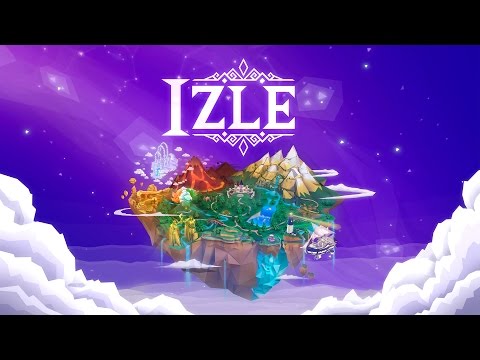 Izle Kickstarter Alpha Trailer