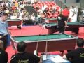 Campeonato gallego de billar Villagarcia 2005(parte1)