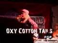 oxy cottontail