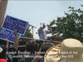 2/3 Revolution March - Ron Paul Speech - July 12th, 2008