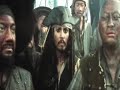 Pirates Of The Caribbean: At World\