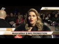 I liked a @YouTube video http://t.co/f5W8XiuL ShowBiz Minute: Roseanne, Madonna, Cyrus
