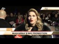ShowBiz Minute: Roseanne, Madonna, Cyrus(5 days ago)