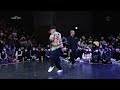 Bambi vs Lil C – LINE UP SEASON 7 POPPING SEMI-FINAL