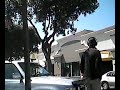 my friend the moose episode 3:stonestown galleria